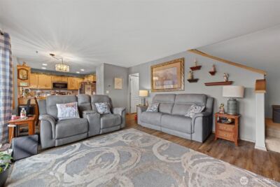 648 Kaitlyn St W , Eatonville, WA 98328 - Photo 5