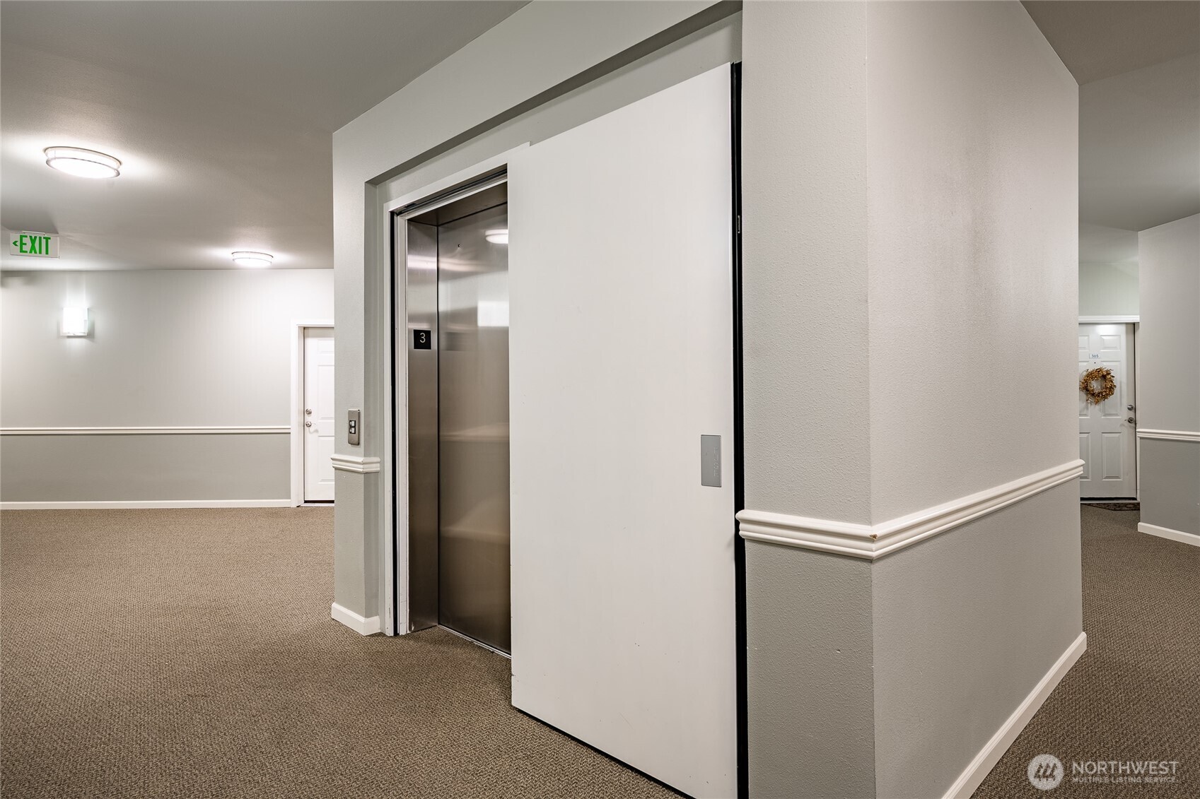 15000 Juanita Drive NE #307, Kenmore, WA 98028