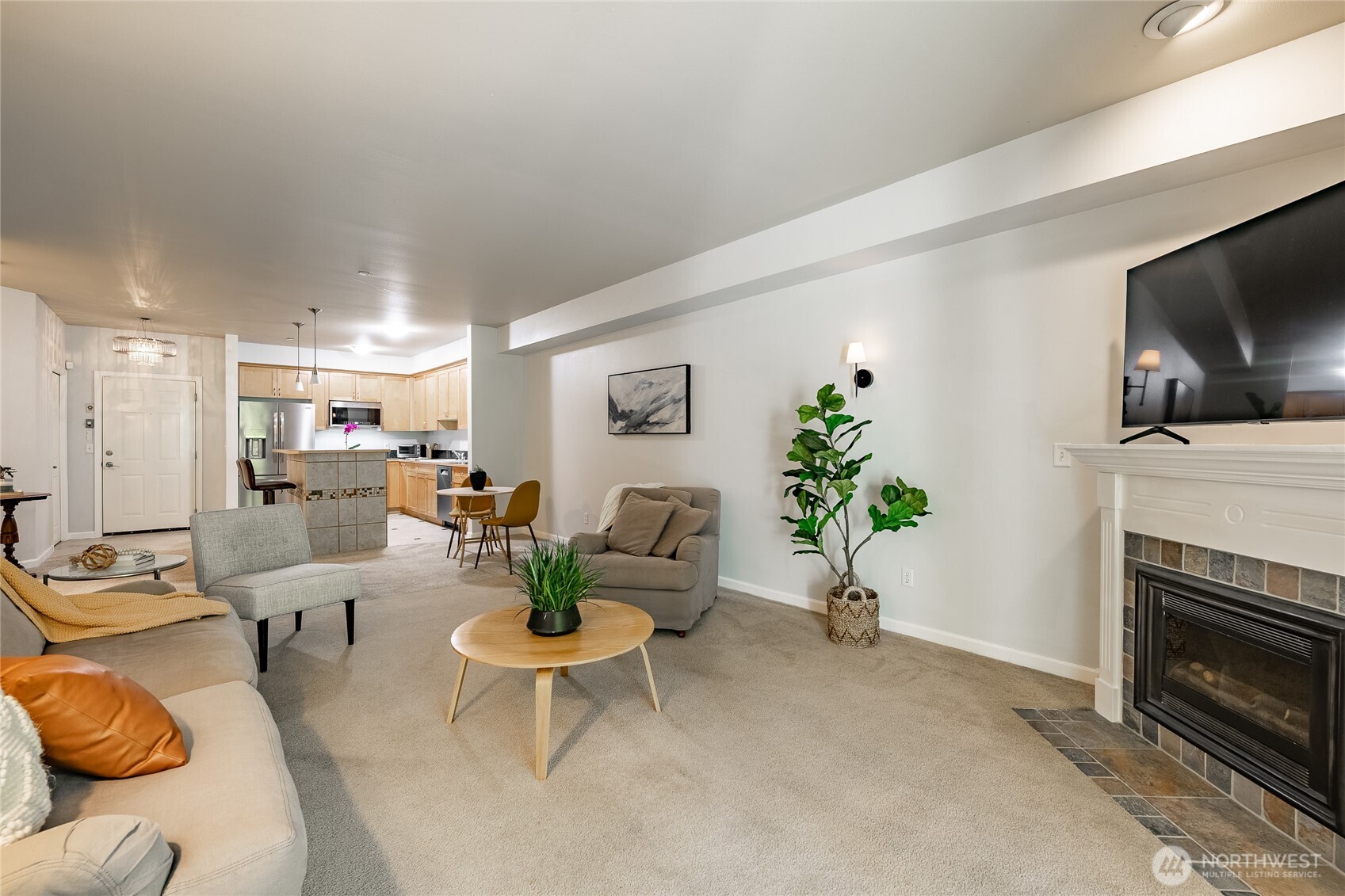 15000 Juanita Drive NE #307, Kenmore, WA 98028