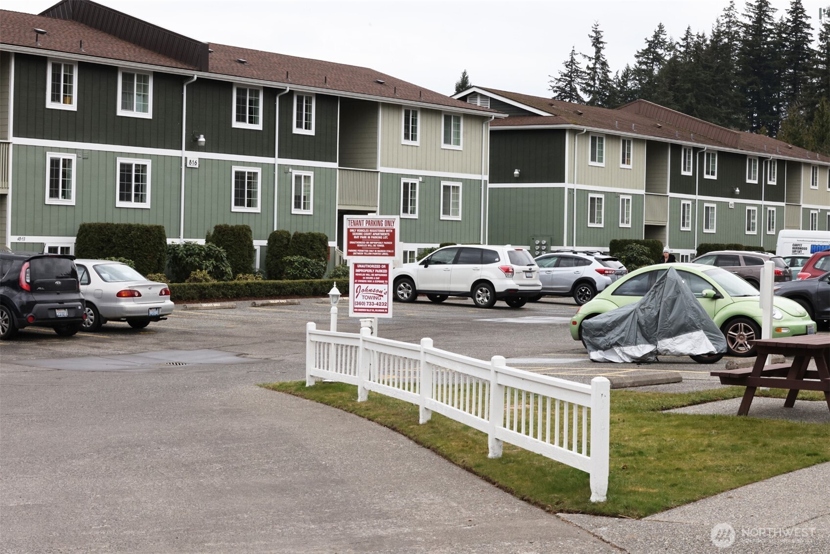 820 32nd Street , Bellingham, WA 98225-6523