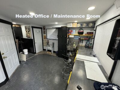 820 32nd Street , Bellingham, WA 98225-6523 - Photo 32