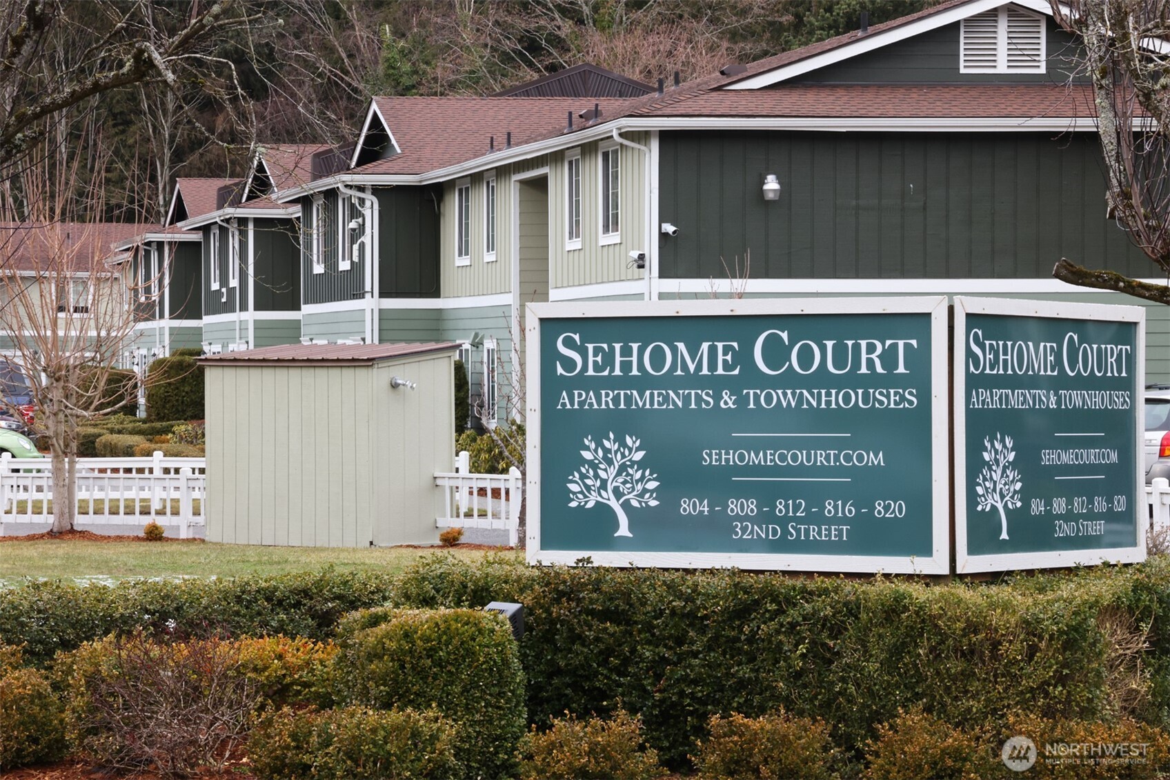 820 32nd Street , Bellingham, WA 98225-6523