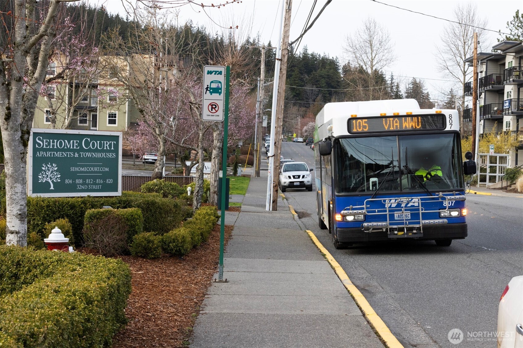 820 32nd Street , Bellingham, WA 98225-6523