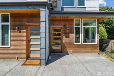 1058 S Cloverdale Street #C, Seattle, WA 98108 - Photo 1