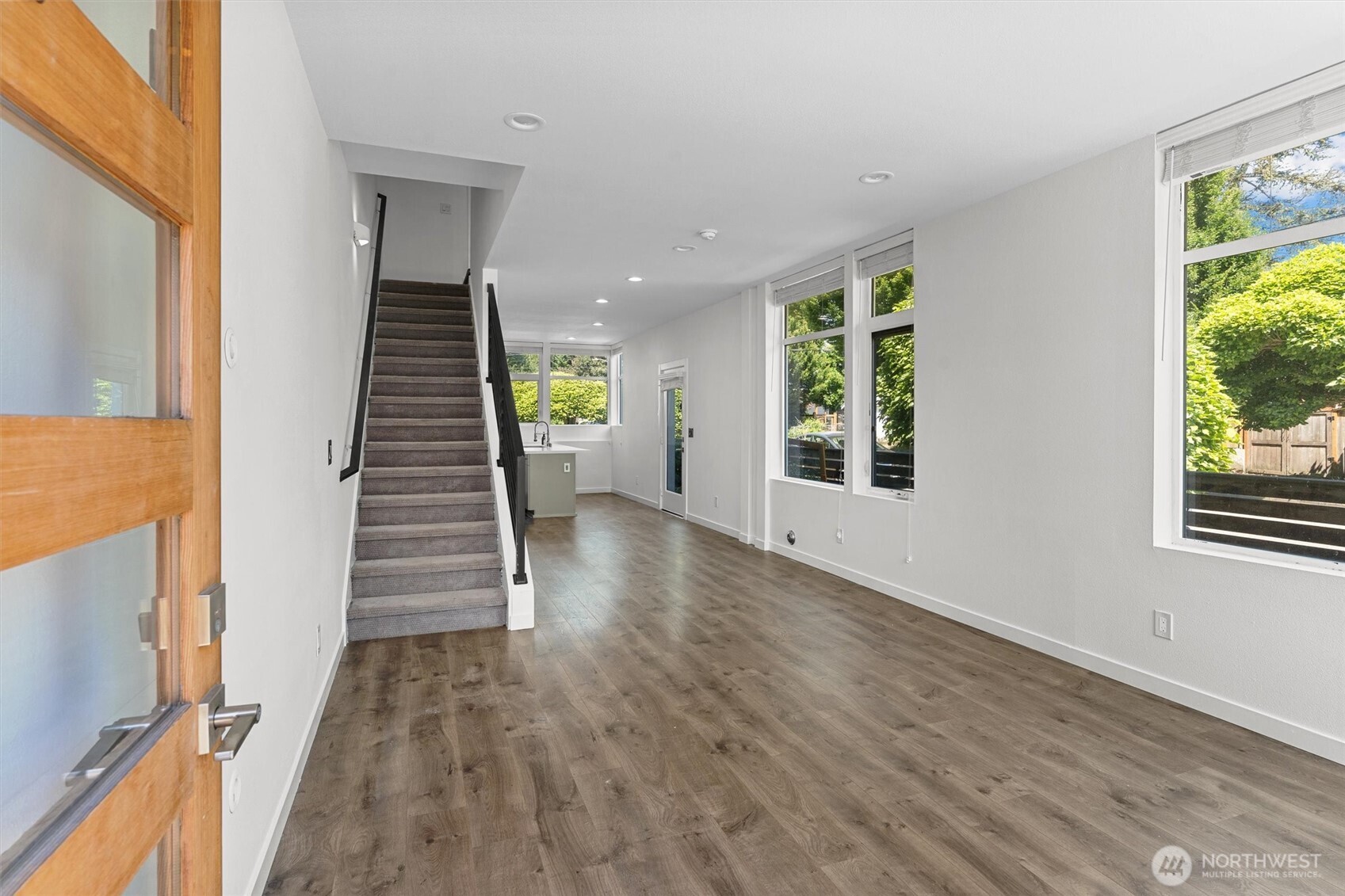 1058 S Cloverdale Street #C, Seattle, WA 98108