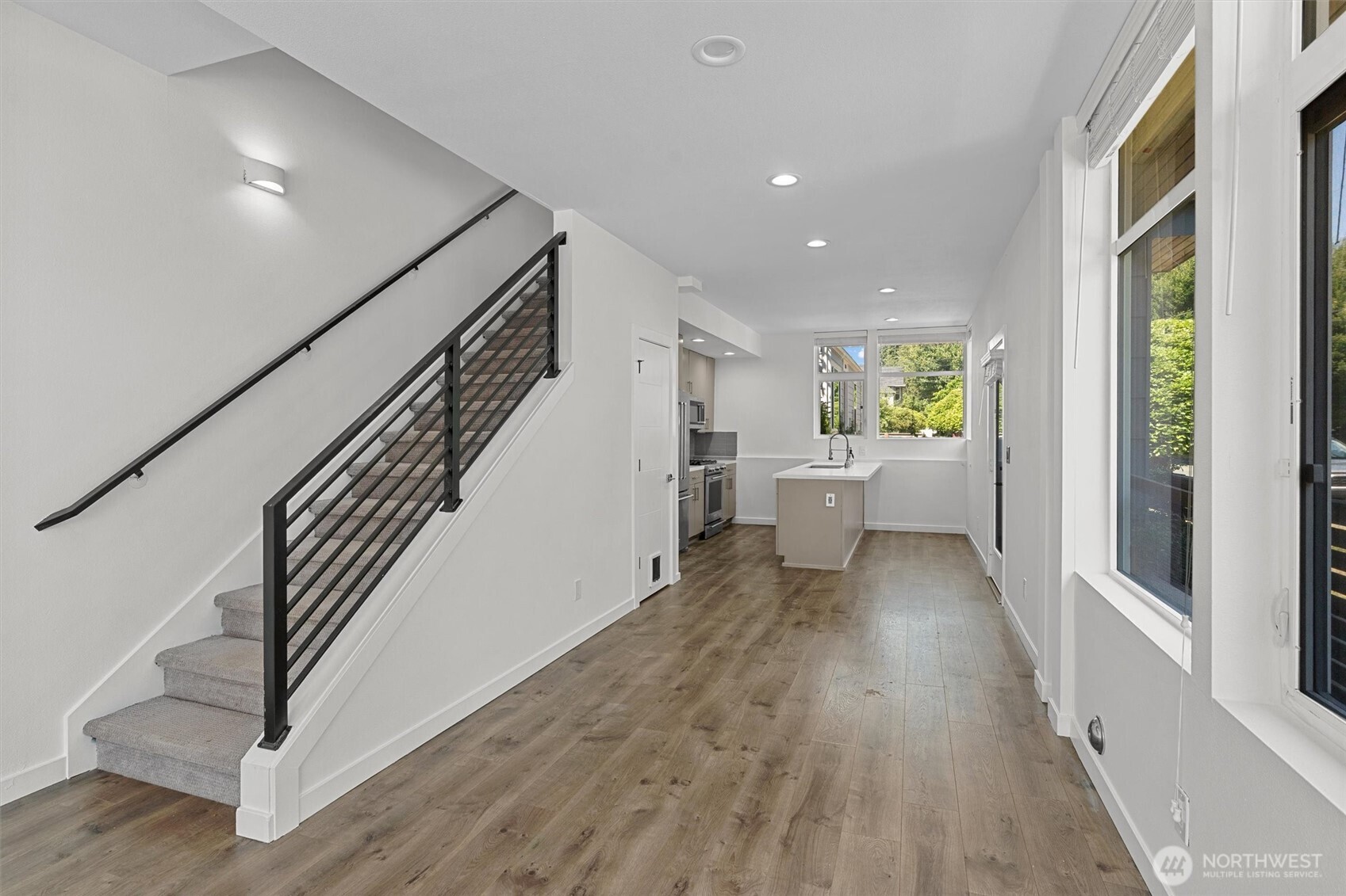 1058 S Cloverdale Street #C, Seattle, WA 98108