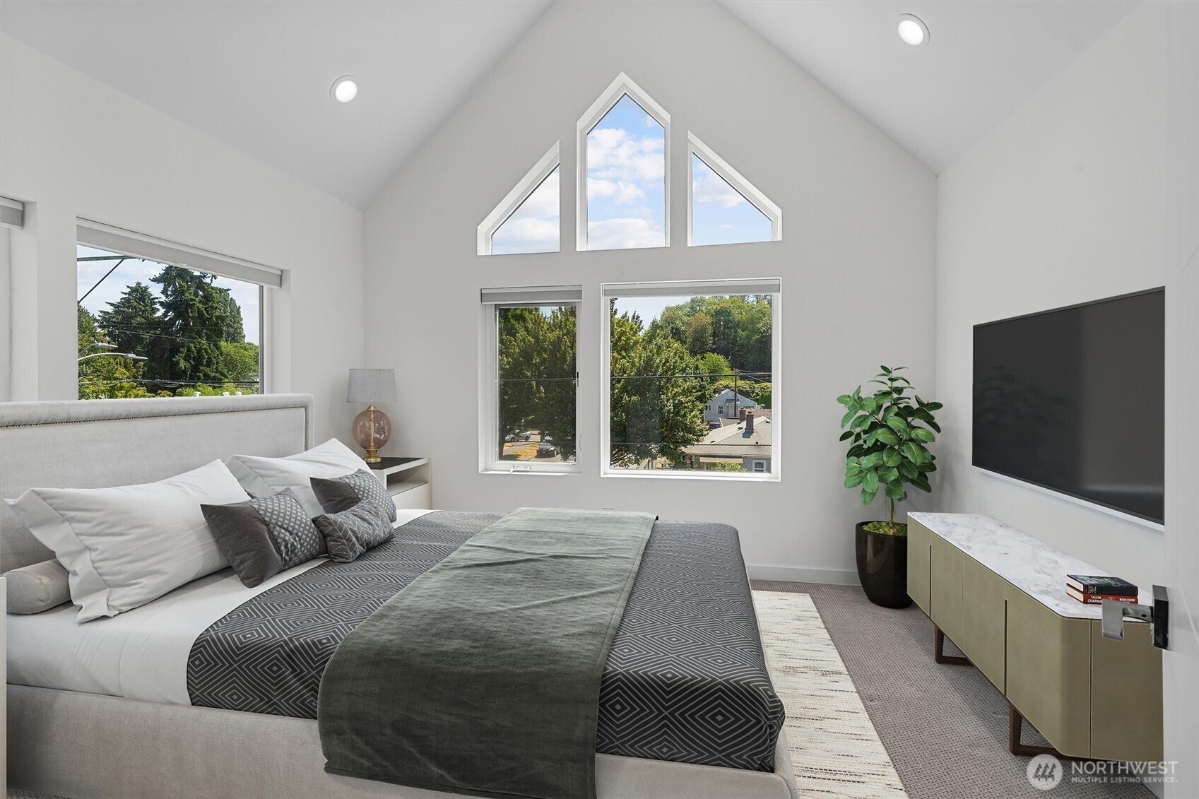 1058 S Cloverdale Street #C, Seattle, WA 98108