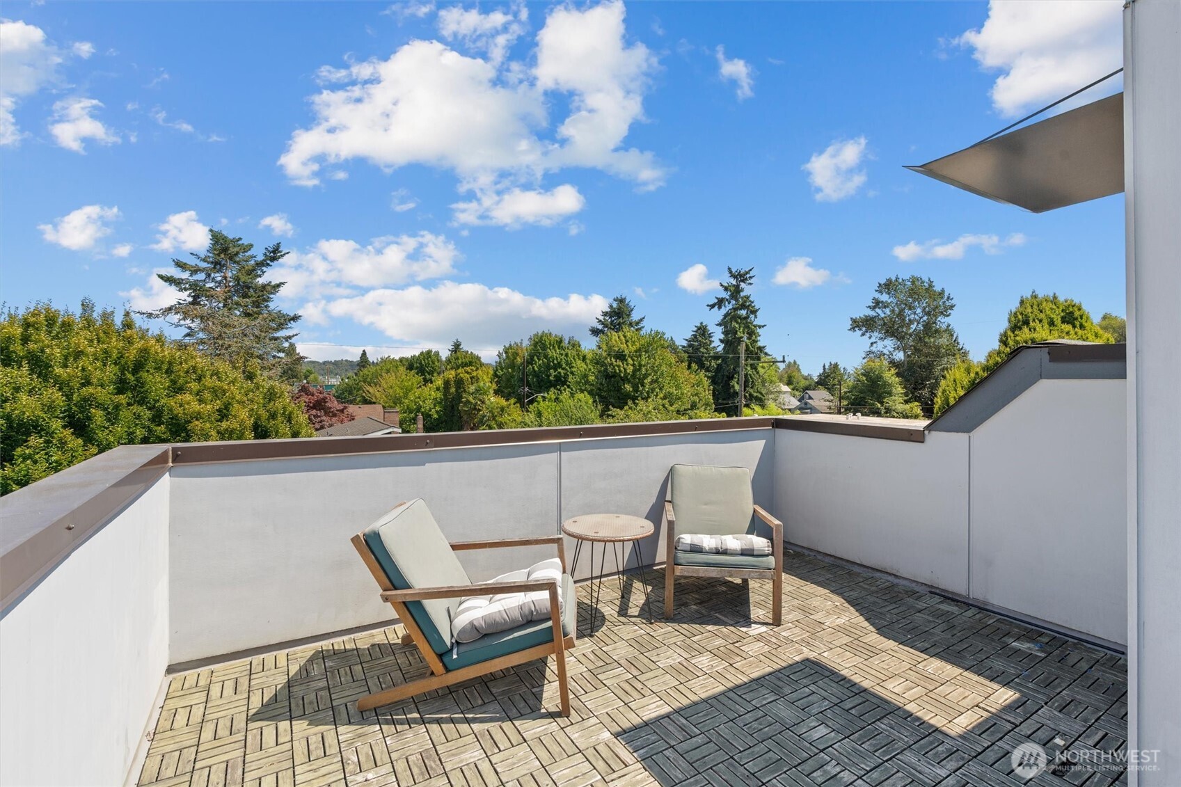 1058 S Cloverdale Street #C, Seattle, WA 98108