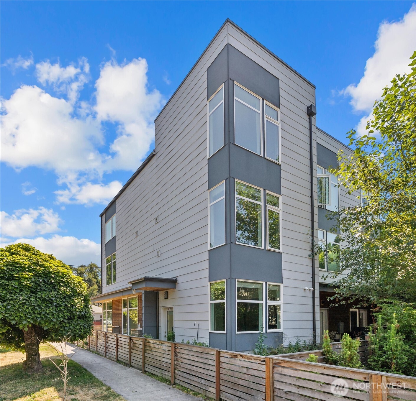1058 S Cloverdale Street #C, Seattle, WA 98108