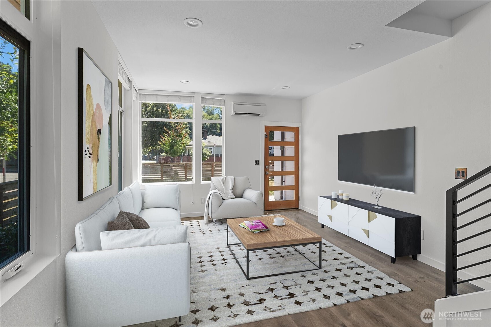 1058 S Cloverdale Street #C, Seattle, WA 98108