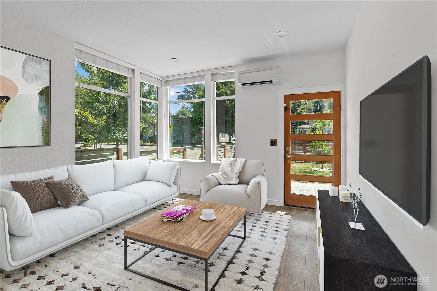 1058 S Cloverdale Street #C, Seattle, WA 98108