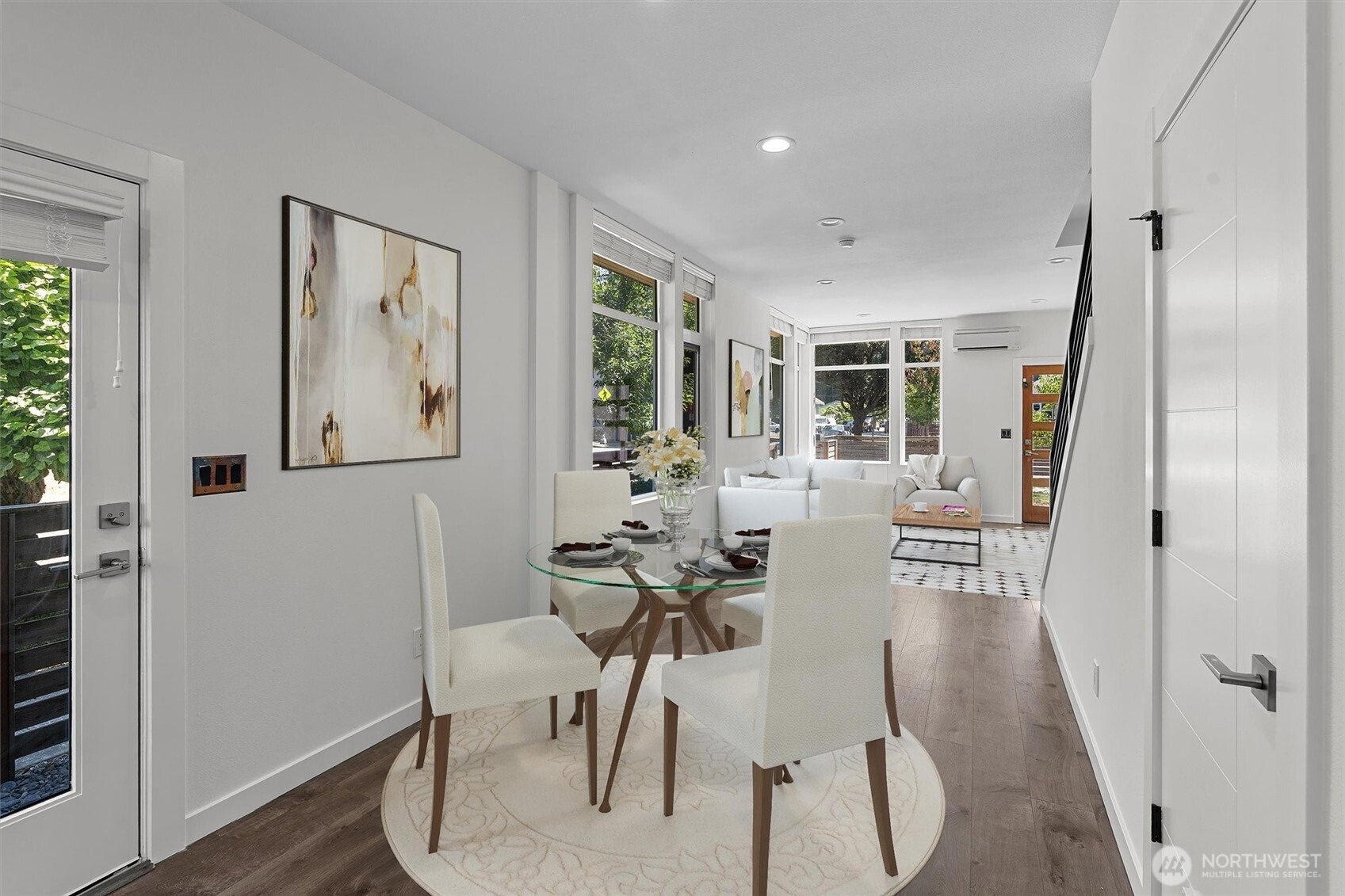 1058 S Cloverdale Street #C, Seattle, WA 98108