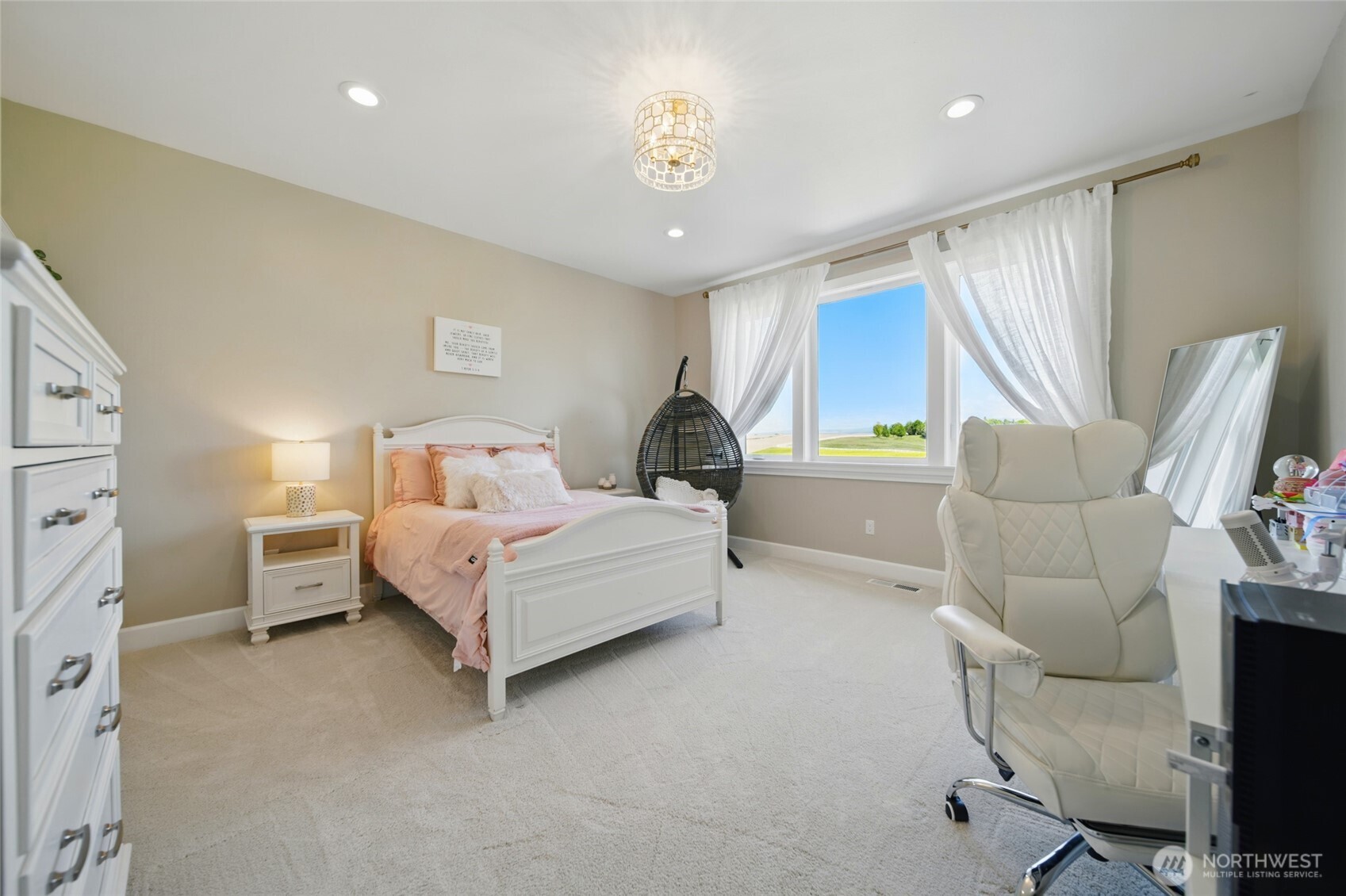 126 Red Hawk Road , Walla Walla, WA 99362