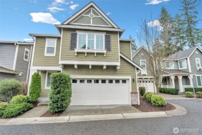 18717 43rd Drive SE, Bothell, WA 98012