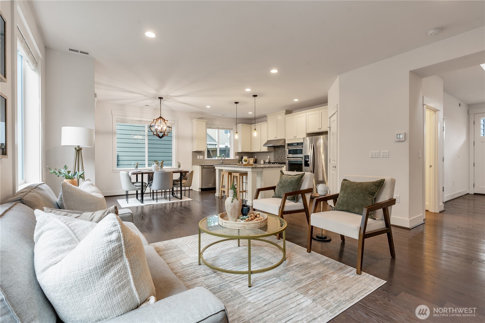 18717 43rd Drive SE, Bothell, WA 98012