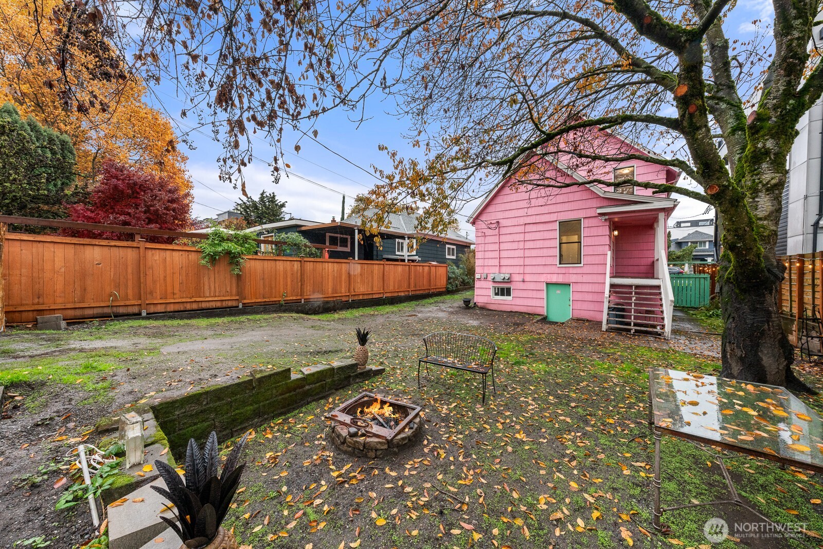 6636 Carleton Avenue S, Seattle, WA 98108-3531