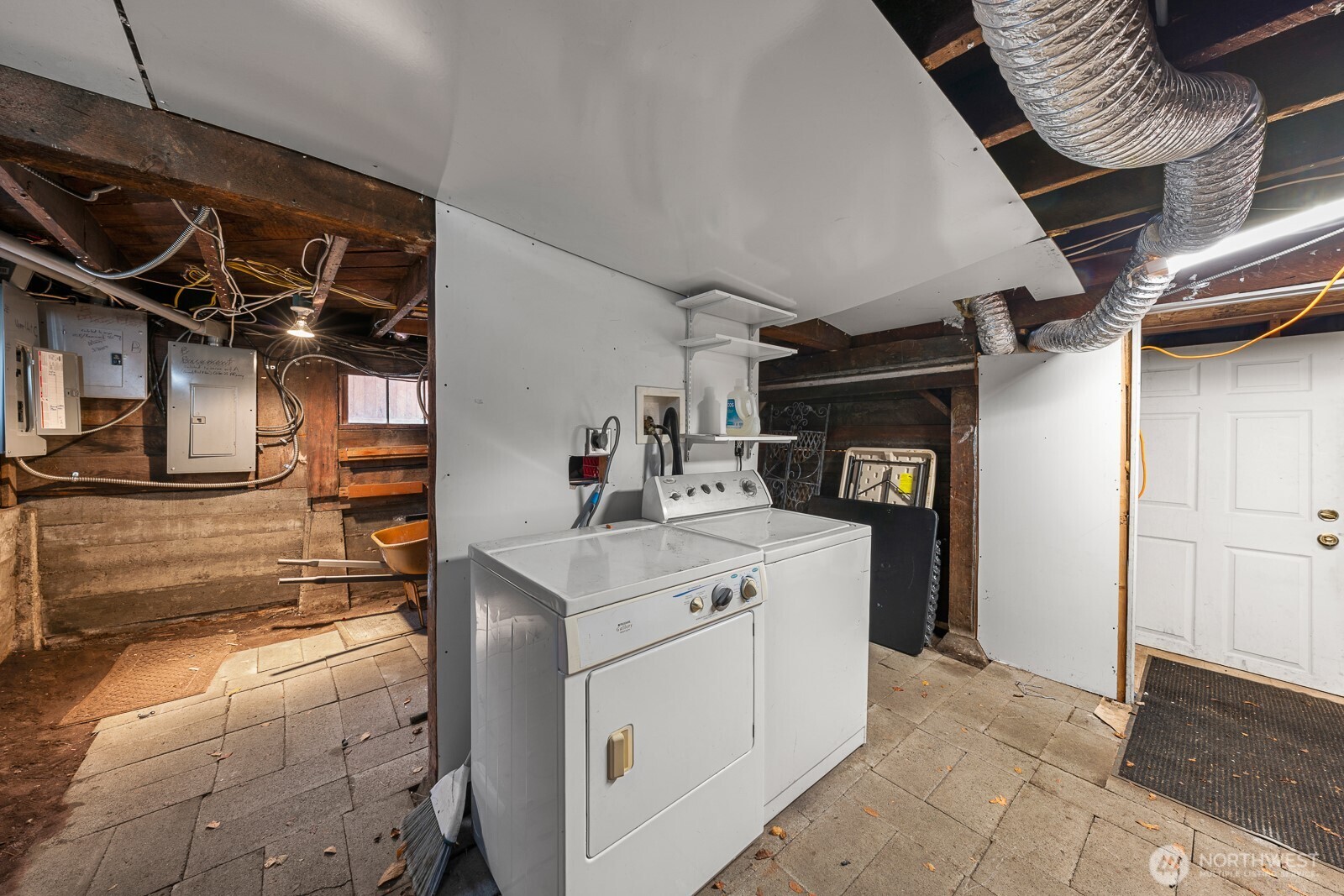 6636 Carleton Avenue S, Seattle, WA 98108-3531