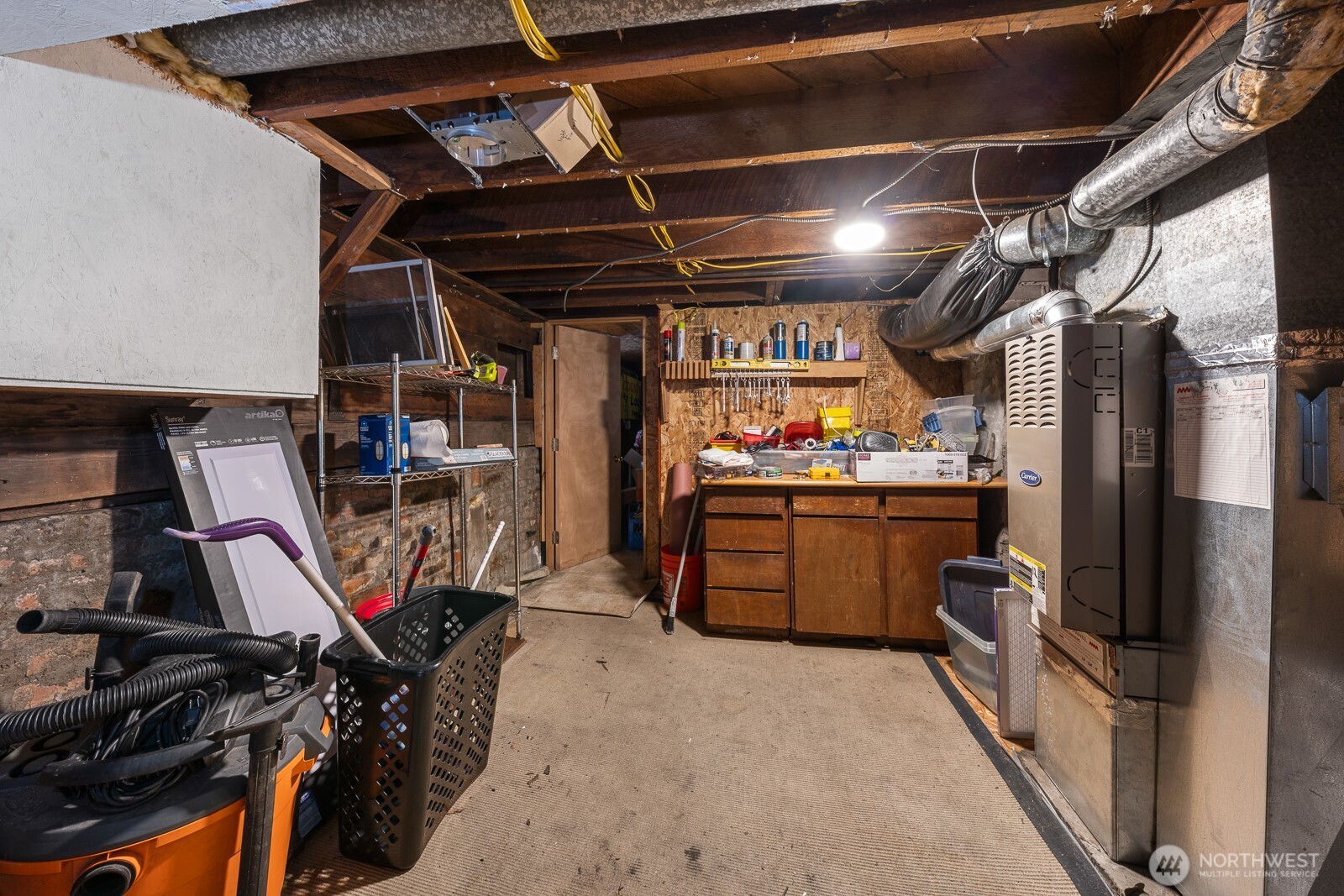 6636 Carleton Avenue S, Seattle, WA 98108-3531