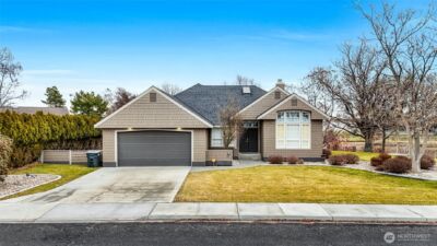811 Laguna Drive , Moses Lake, WA 98837 - Photo 1