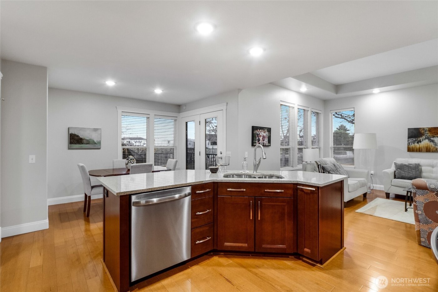 811 Laguna Drive , Moses Lake, WA 98837