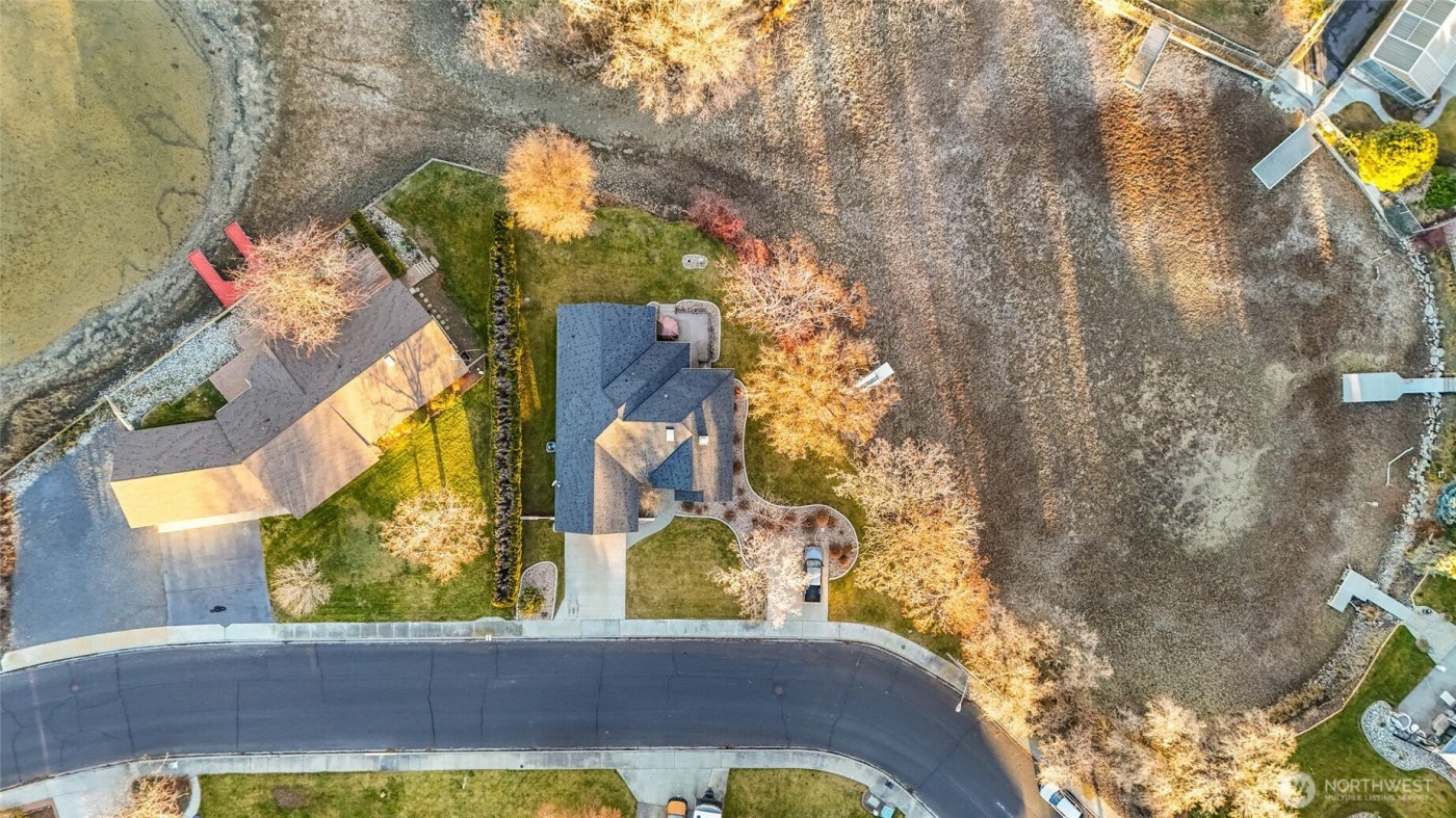 811 Laguna Drive , Moses Lake, WA 98837