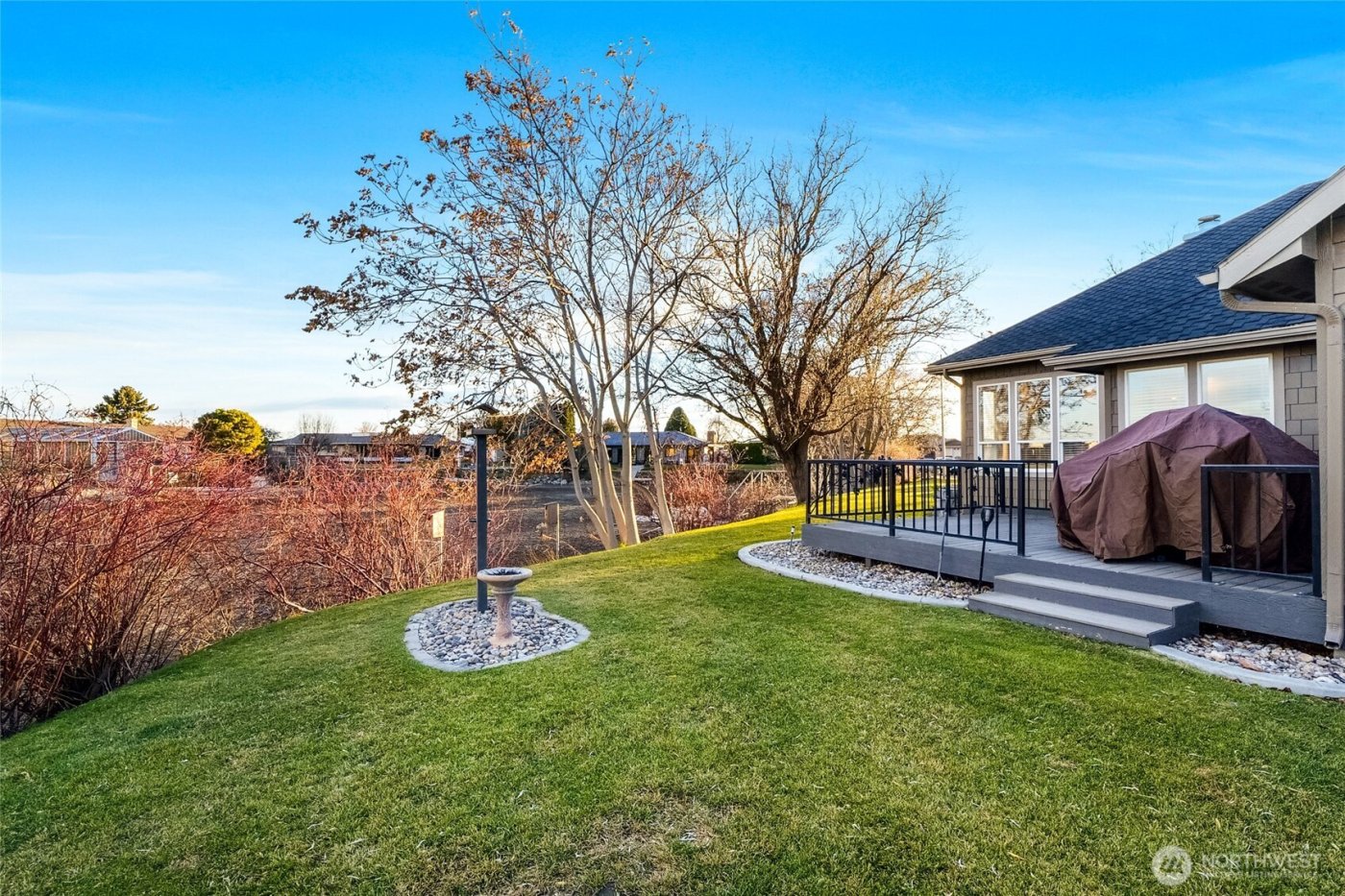 811 Laguna Drive , Moses Lake, WA 98837