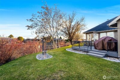 811 Laguna Drive , Moses Lake, WA 98837 - Photo 34