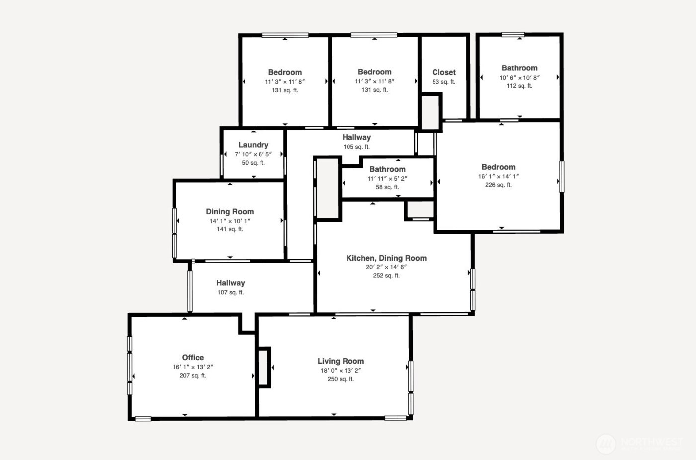 811 Laguna Drive , Moses Lake, WA 98837