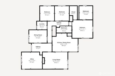 811 Laguna Drive , Moses Lake, WA 98837 - Photo 39