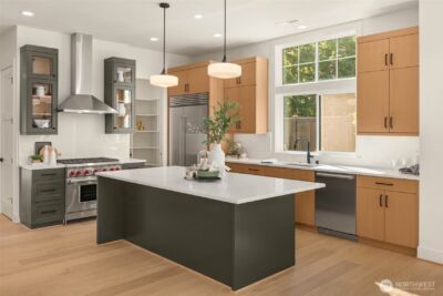 13104 NE 103RD Place , Kirkland, WA 98033 - Photo 11