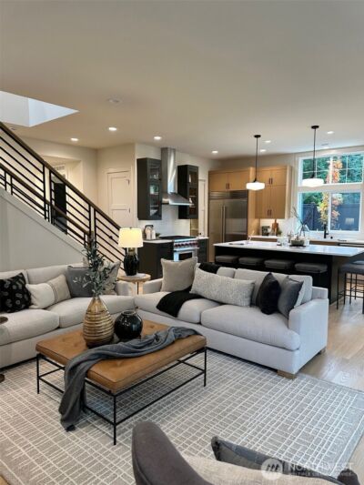 13104 NE 103RD Place , Kirkland, WA 98033 - Photo 13