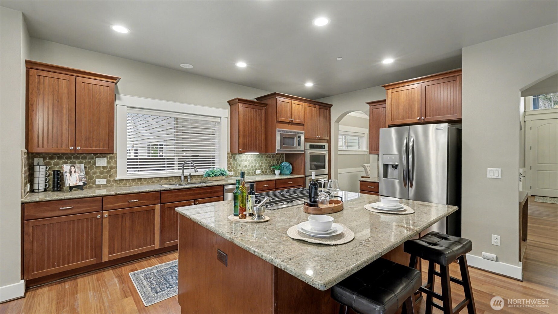 15557 SE 160th Place , Renton, WA 98058