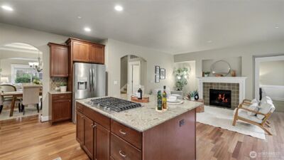 15557 SE 160th Place , Renton, WA 98058 - Photo 16