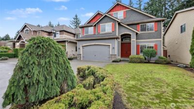 15557 SE 160th Place , Renton, WA 98058 - Photo 2