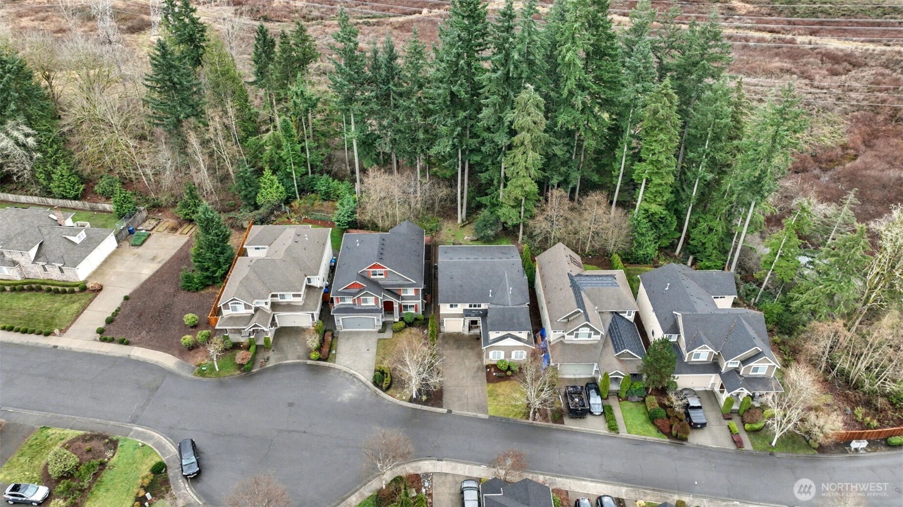 15557 SE 160th Place , Renton, WA 98058