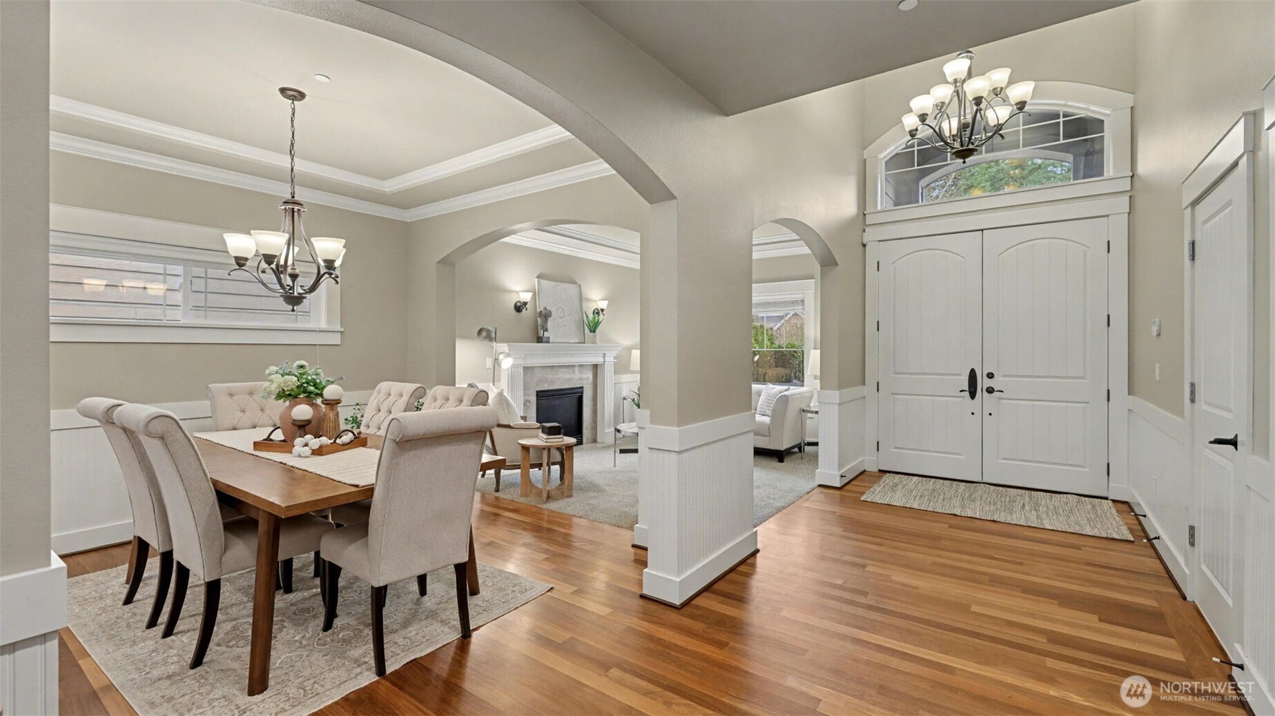 15557 SE 160th Place , Renton, WA 98058