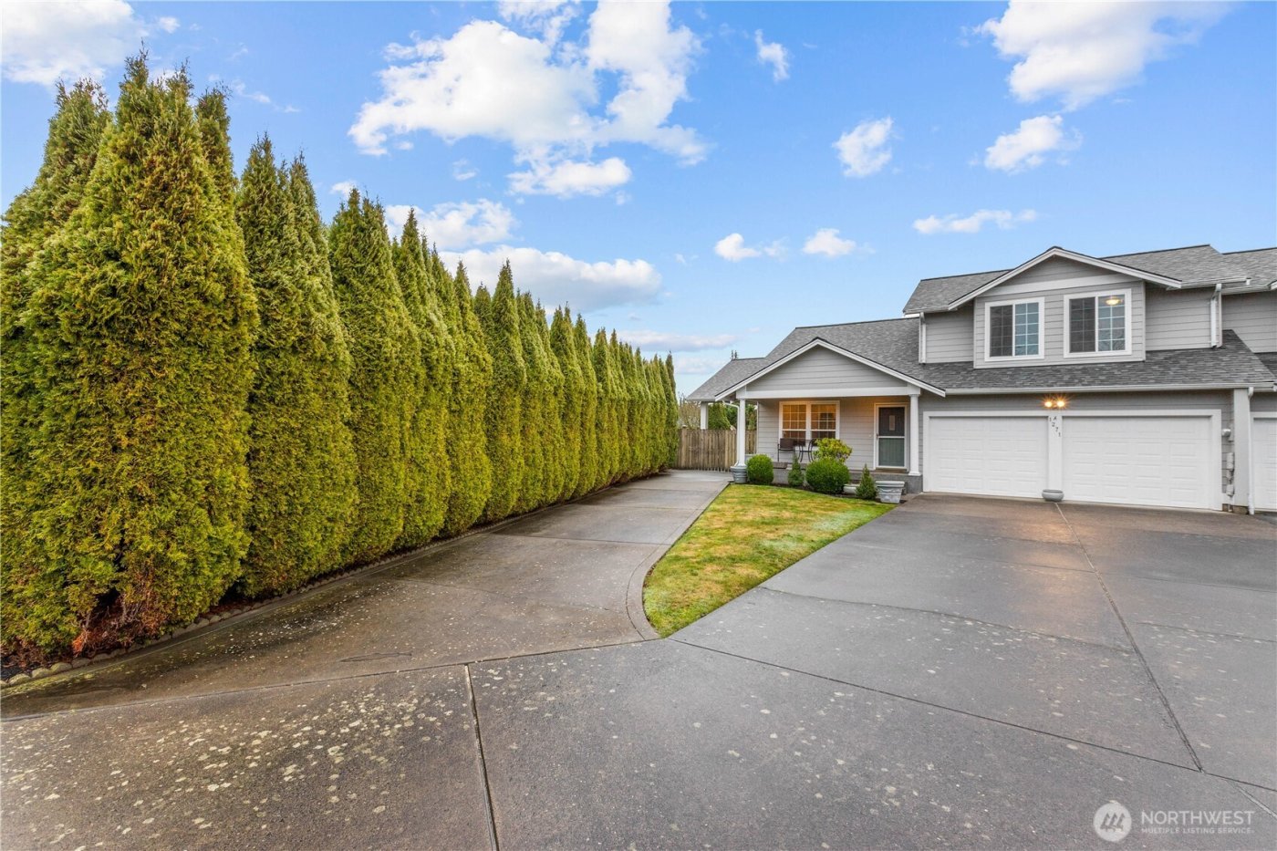 1271 Maralee Lane #A, Bellingham, WA 98226