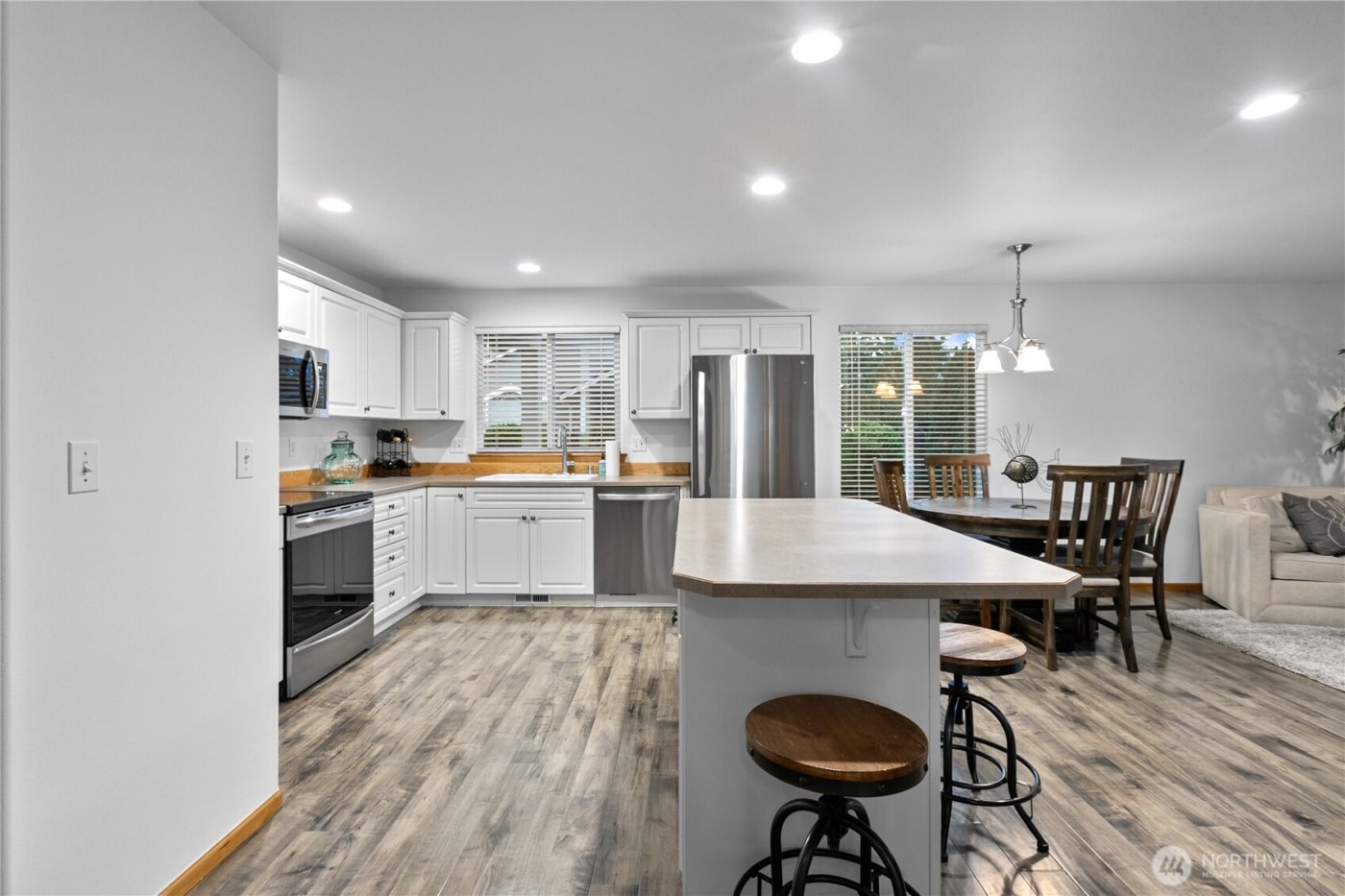 1271 Maralee Lane #A, Bellingham, WA 98226