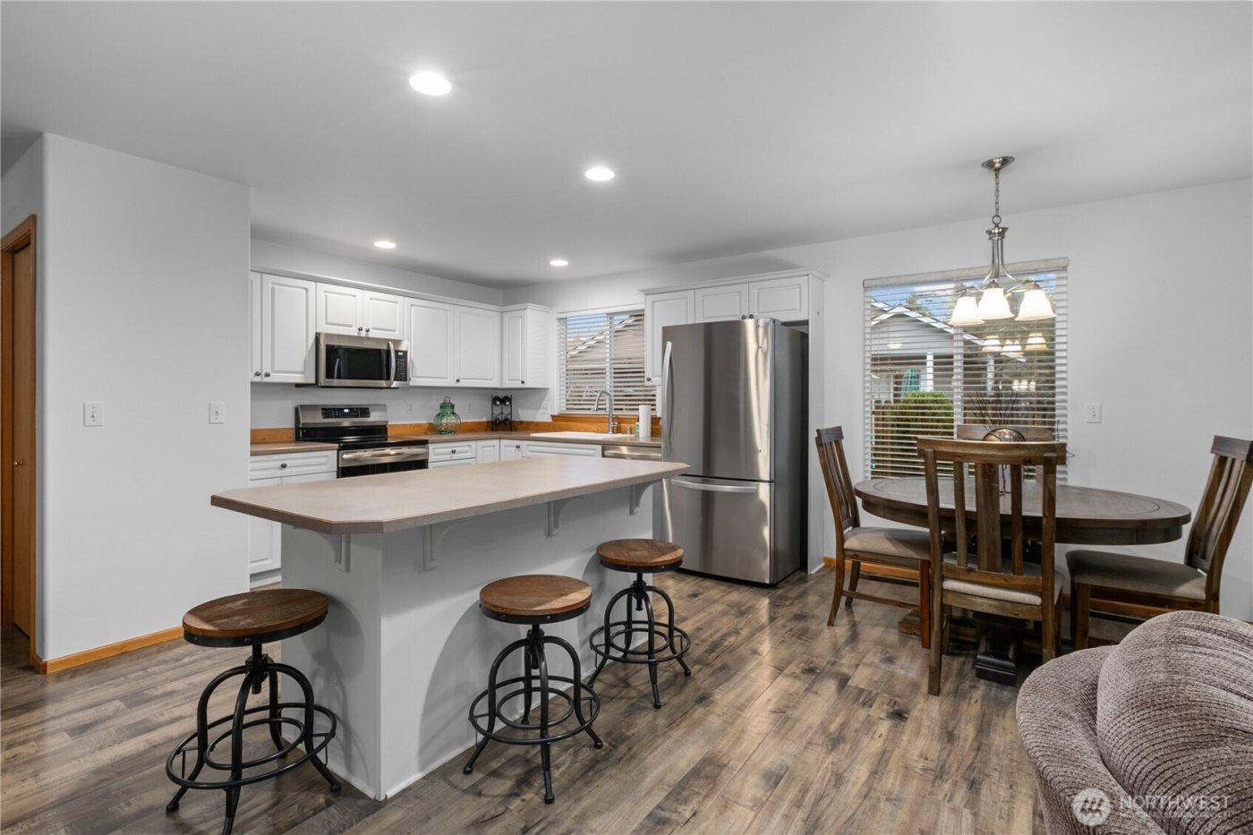 1271 Maralee Lane #A, Bellingham, WA 98226