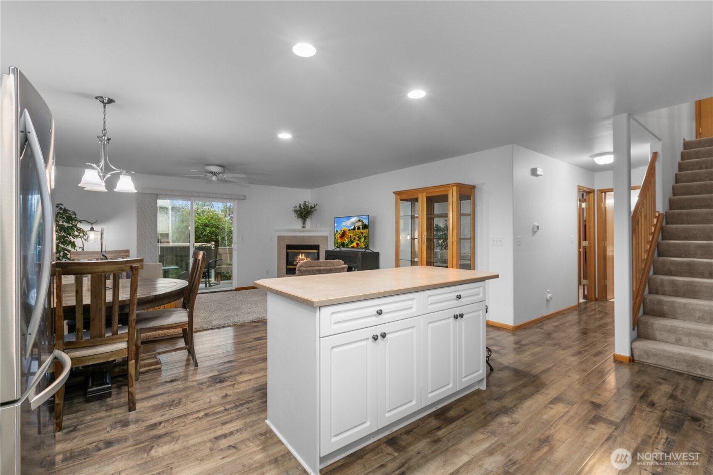 1271 Maralee Lane #A, Bellingham, WA 98226