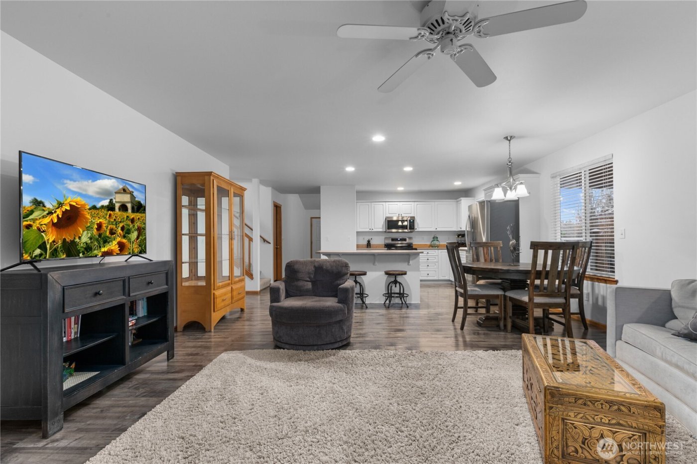 1271 Maralee Lane #A, Bellingham, WA 98226