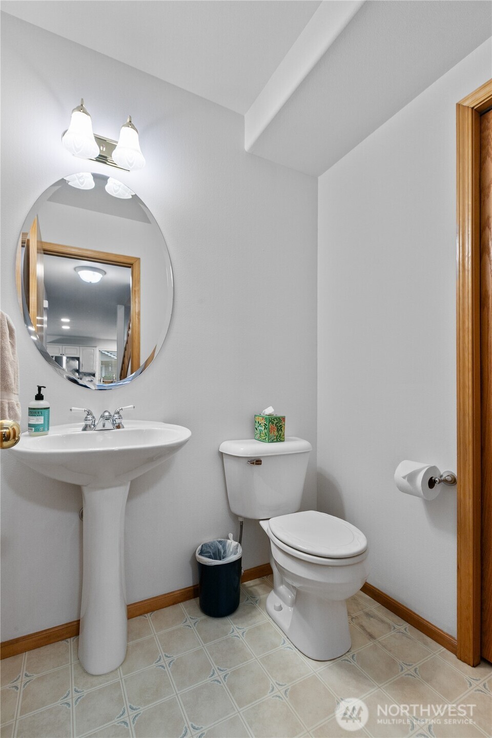 1271 Maralee Lane #A, Bellingham, WA 98226