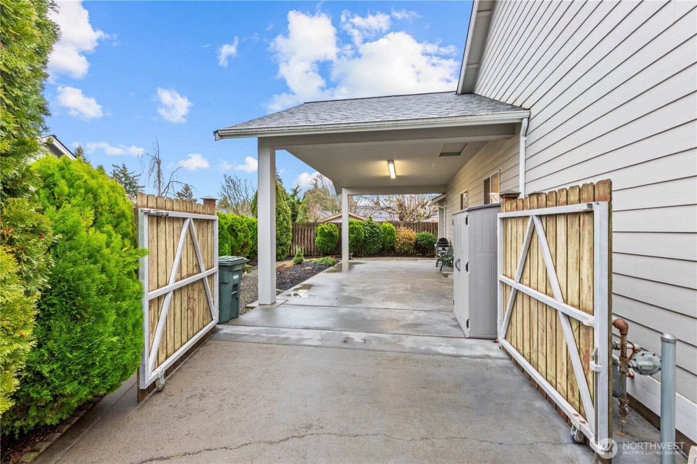 1271 Maralee Lane #A, Bellingham, WA 98226