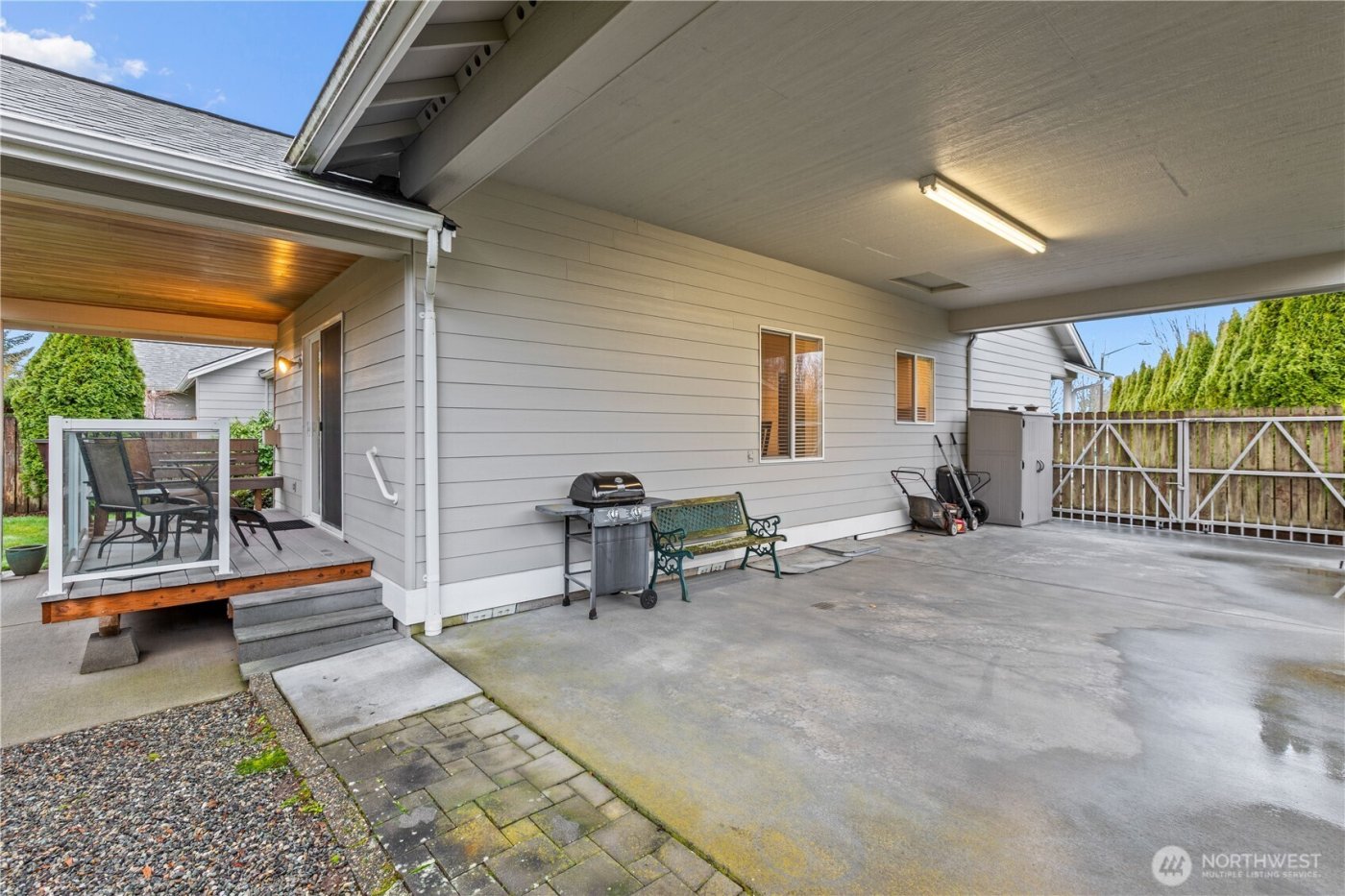 1271 Maralee Lane #A, Bellingham, WA 98226