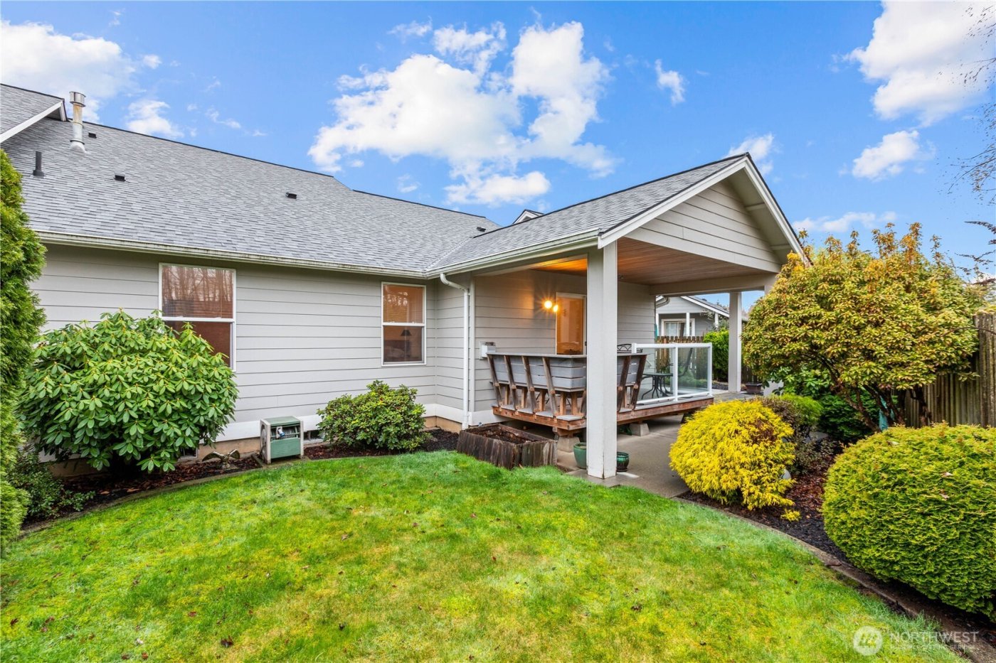 1271 Maralee Lane #A, Bellingham, WA 98226