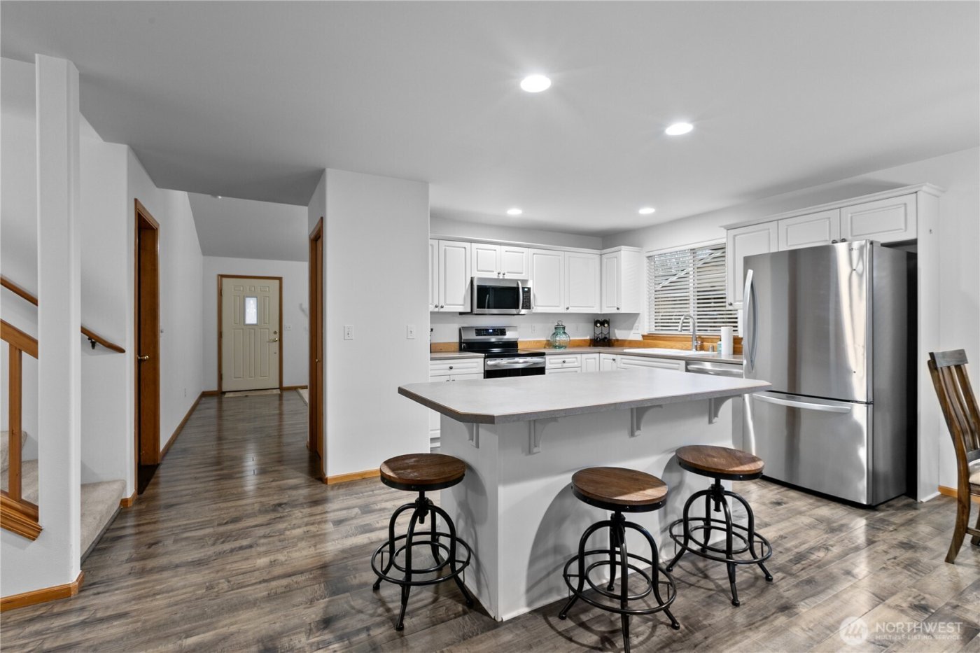 1271 Maralee Lane #A, Bellingham, WA 98226