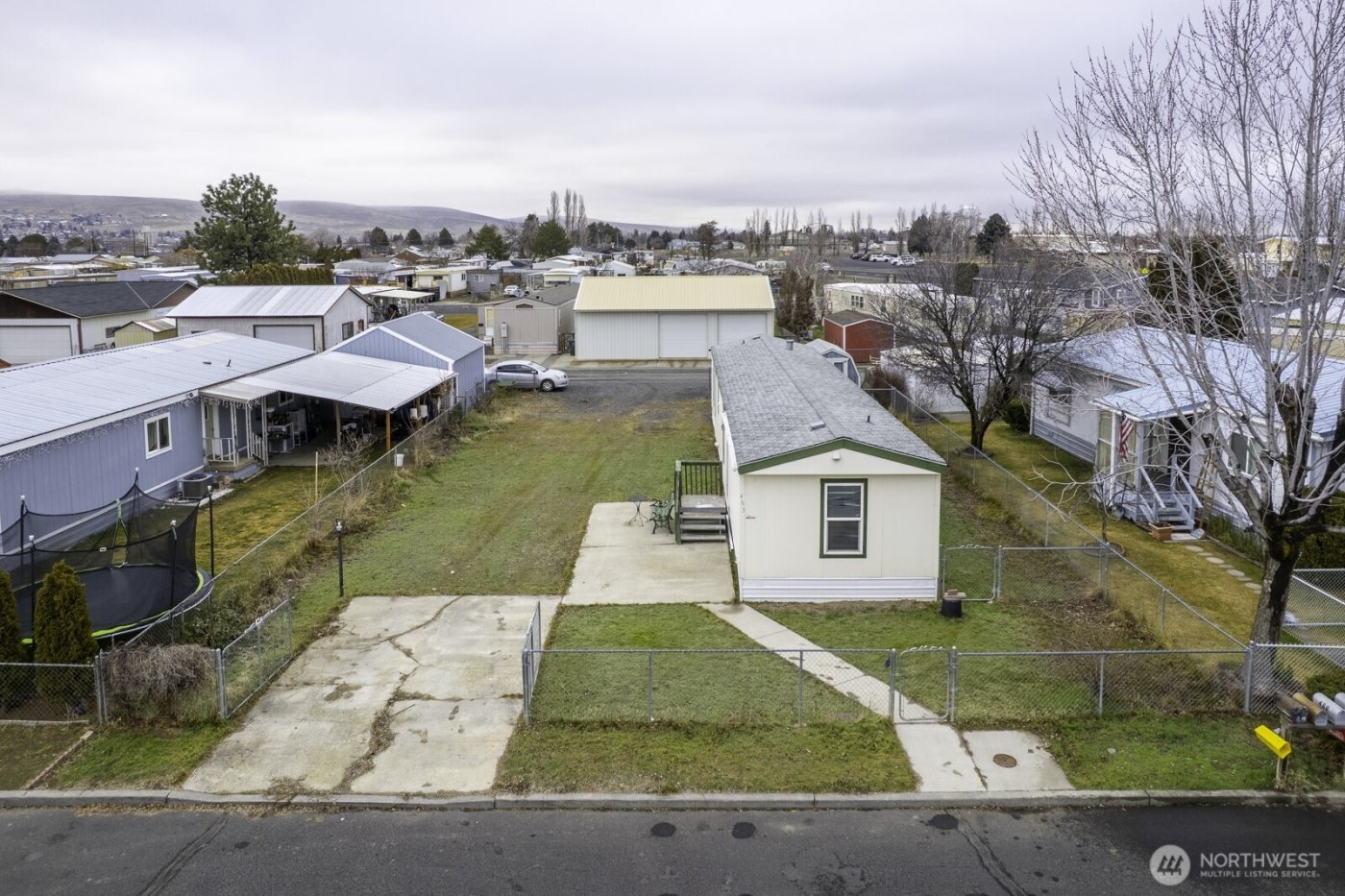 463 8th Avenue SE, Ephrata, WA 98823