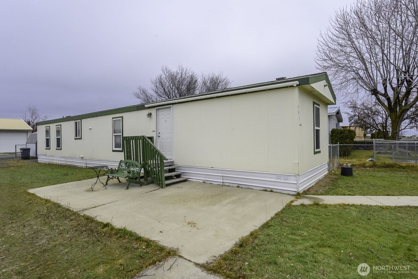 463 8th Avenue SE, Ephrata, WA 98823