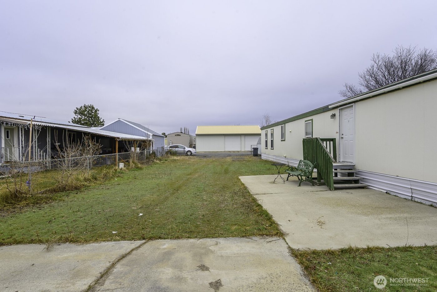 463 8th Avenue SE, Ephrata, WA 98823