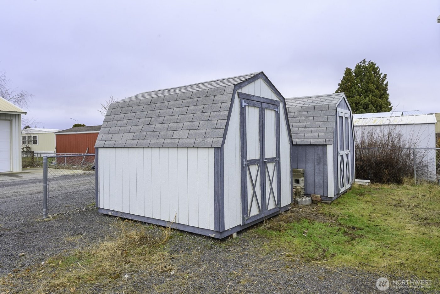 463 8th Avenue SE, Ephrata, WA 98823